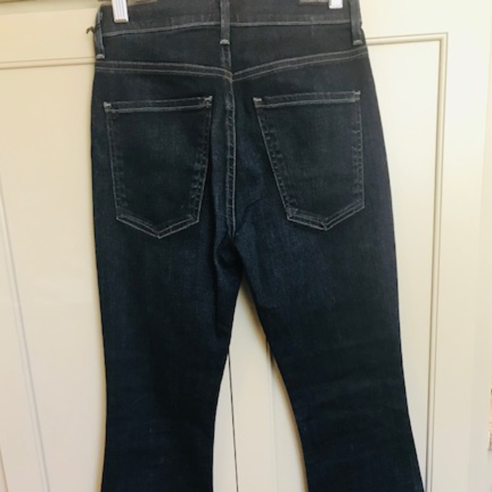 NWT Citizens Of Humanity Fleetwood Flare Jeans - Picture 3 of 6